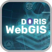 Logo DORIS WebGIS
